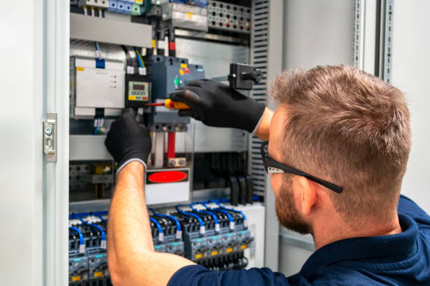 Best Electrical Installation Contractor  in Tonkawa, OK