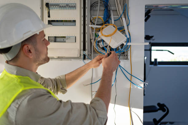 Best Emergency Electrical Repair  in Tonkawa, OK